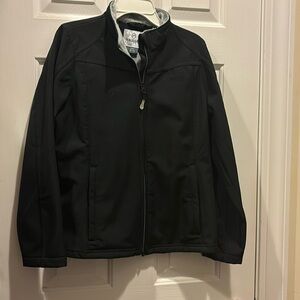 Magellan girls jacket